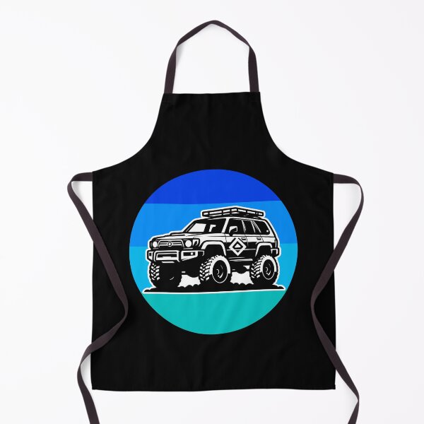 Item preview, 4Runner Adventure  designed and sold by Timegraf.