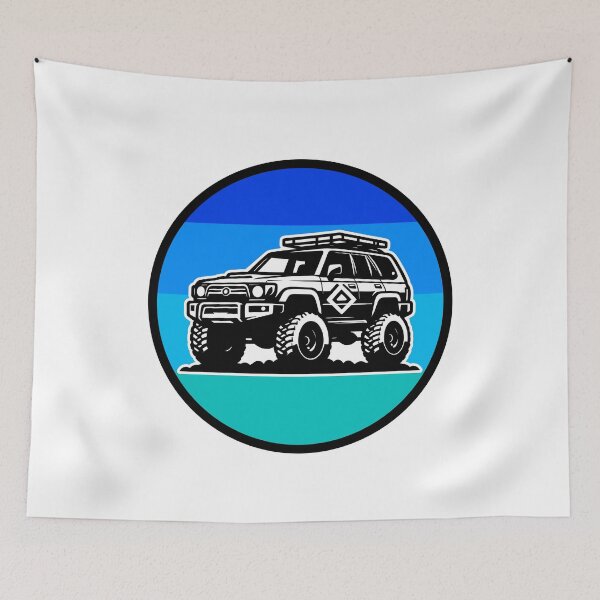 Item preview, 4Runner Adventure  designed and sold by Timegraf.