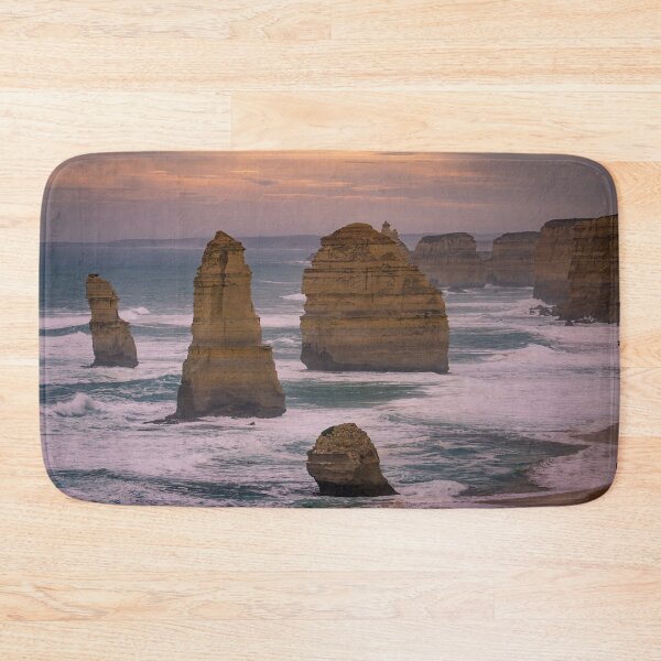 Item preview, The majestic Twelve Apostles on the Great Ocean Road in Australia - Exclusive photo print designed and sold by TRex-Landscapes.