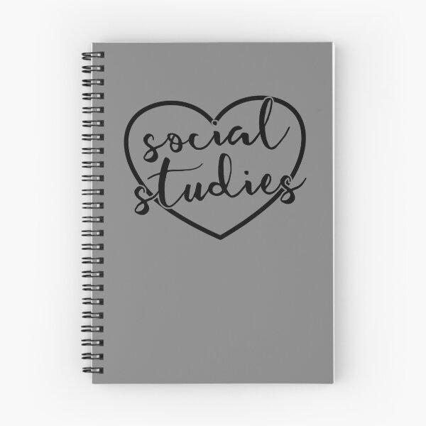 Item preview, Social Studies Heart Back To School Social Studies Teacher Gear designed and sold by DynamicDesign.