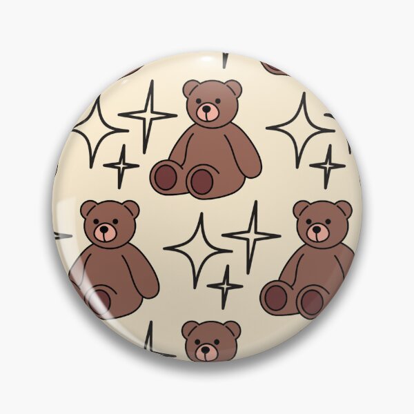 Item preview, Brilliant teddy bear designed and sold by Istyleforu.