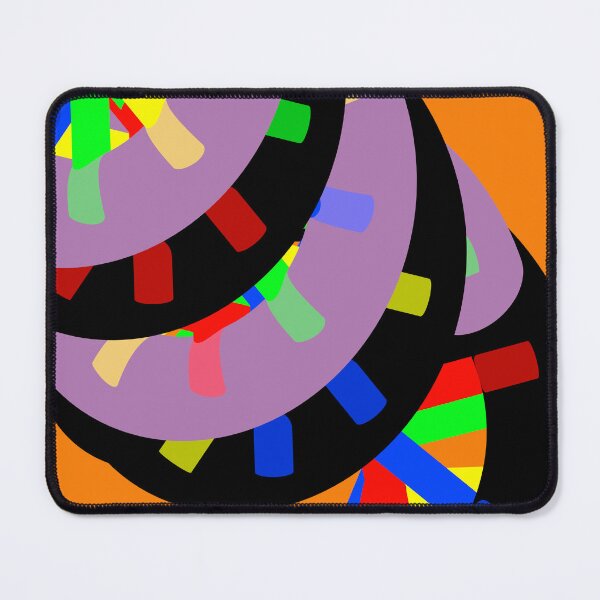 Item preview, DNA Candy Abstract #6 designed and sold by Russell Kightley.
