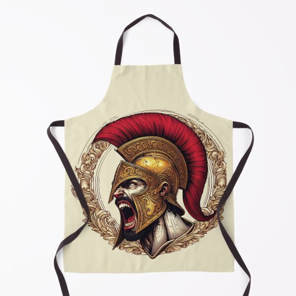 Item preview, Achilles iart for greek mythology lovers designed and sold by CachoGlorious.