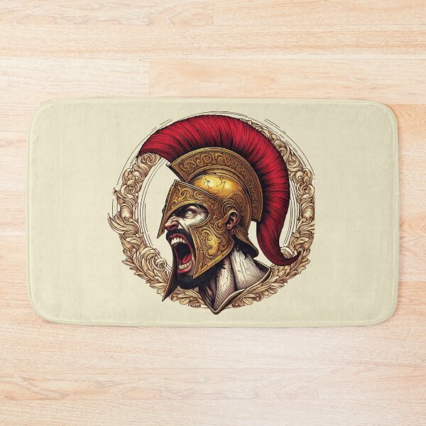 Item preview, Achilles iart for greek mythology lovers designed and sold by CachoGlorious.