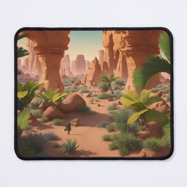 Item preview, Desert designed and sold by Ongoing3007.