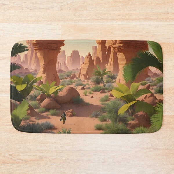 Item preview, Desert designed and sold by Ongoing3007.