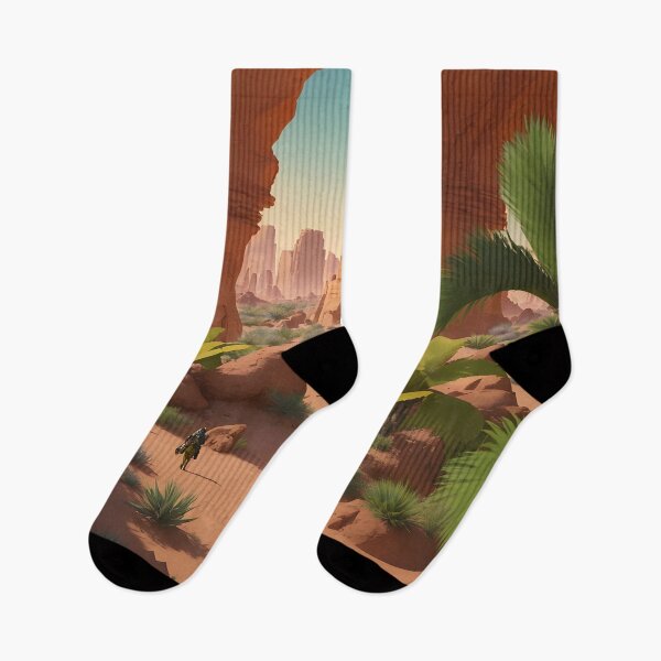 Item preview, Desert designed and sold by Ongoing3007.