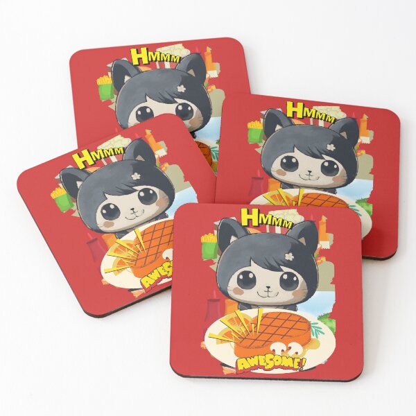 Item preview, Its Grill Time designed and sold by DaewyGraphics.