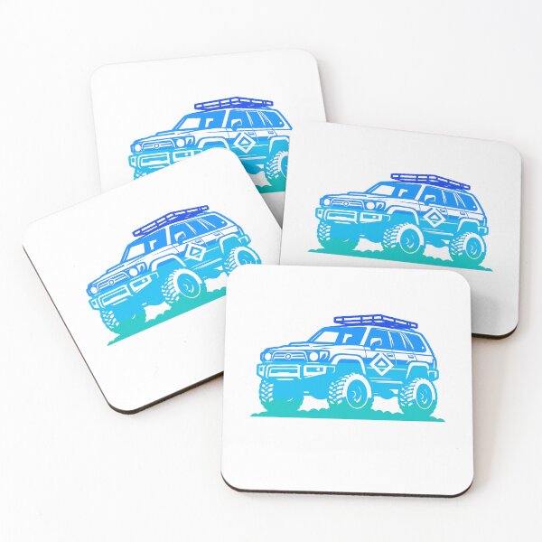 Item preview, 4Runner Adventure  designed and sold by Timegraf.