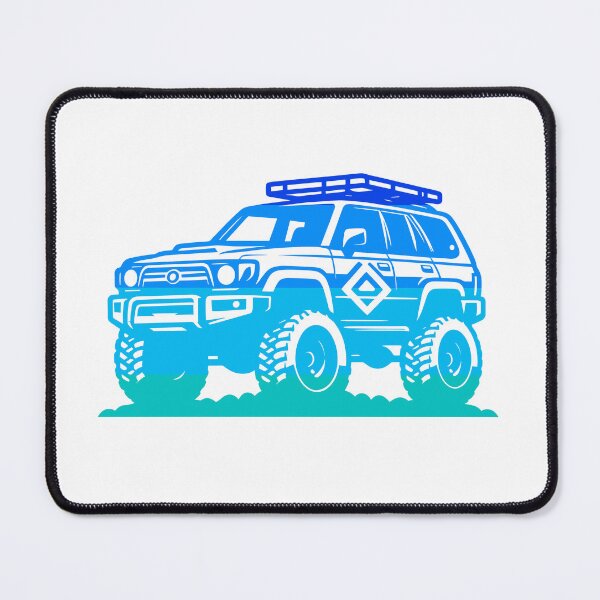 Item preview, 4Runner Adventure designed and sold by Timegraf.