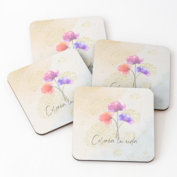 Item preview, Colorea tu Vida designed and sold by IbethGonzalez.