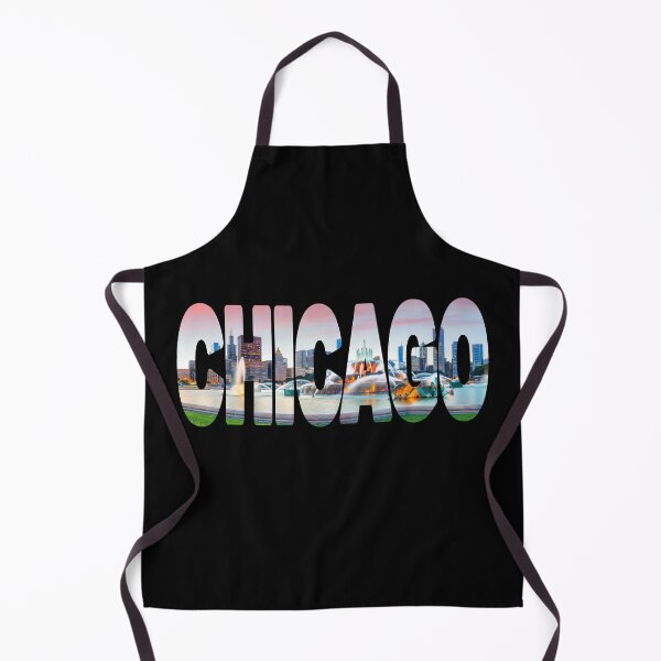 Item preview, CHICAGO - Illinois USA Buckingham Fountain Sunset designed and sold by Adam Gormley.