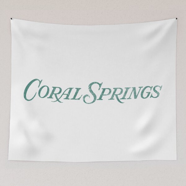 Item preview, Coral Springs, Florida designed and sold by brianhillDESIGN.