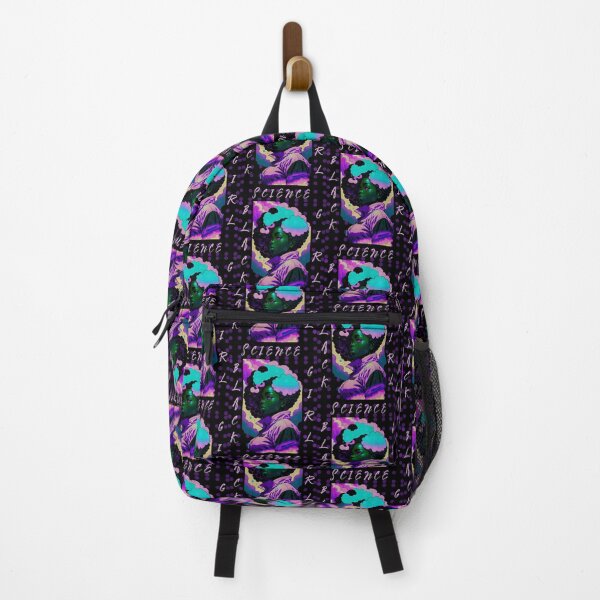 Item preview, Black Girl Science; Tech is Magic designed and sold by SingMuse.