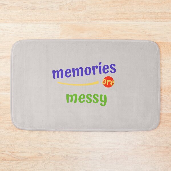 Item preview, memories slogan designed and sold by WildLadyWood.