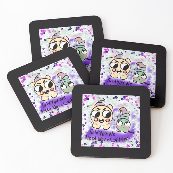 Item preview, i told you we need more glitter designed and sold by woahGoatiz2lit.