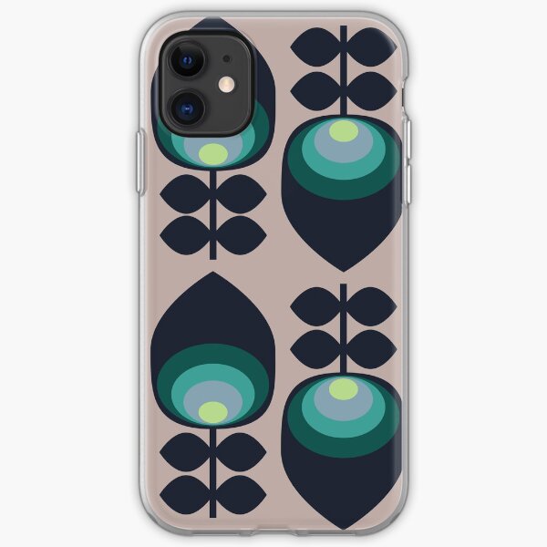 Retro iPhone cases & covers Redbubble
