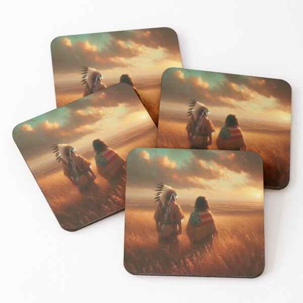 Item preview, A Sunsets Horizons designed and sold by LoversParadise.