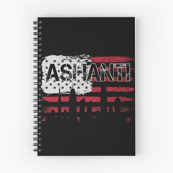 Item preview, Ashanti a Ashanti a Ashanti a Ashanti designed and sold by wohlenhaus.