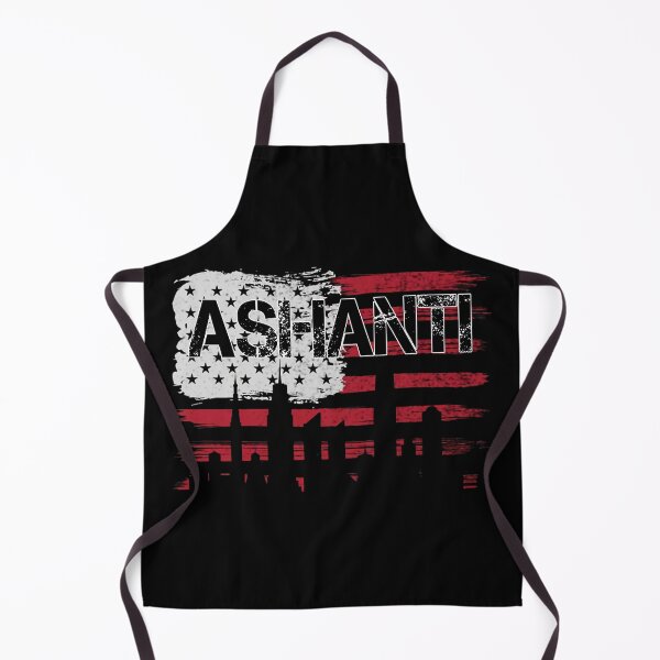 Item preview, Ashanti a Ashanti a Ashanti a Ashanti designed and sold by wohlenhaus.