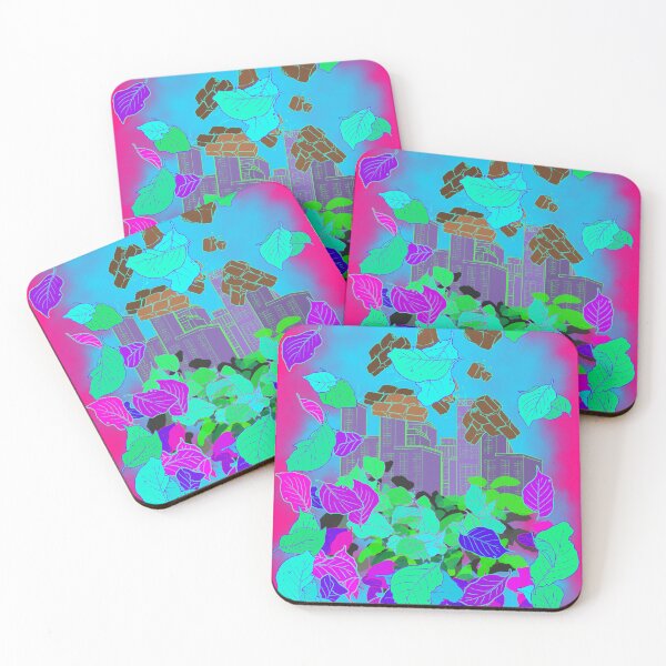 Item preview, Crumbling Walls designed and sold by WarriorYeen.
