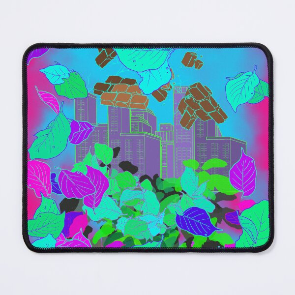 Item preview, Crumbling Walls designed and sold by WarriorYeen.