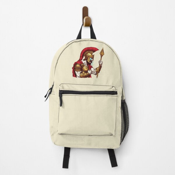 Item preview, Achilles iart for greek mythology lovers designed and sold by CachoGlorious.