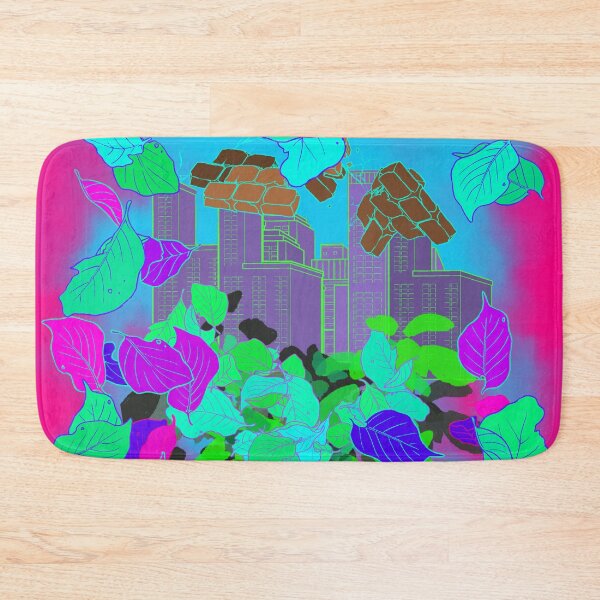 Item preview, Crumbling Walls designed and sold by WarriorYeen.