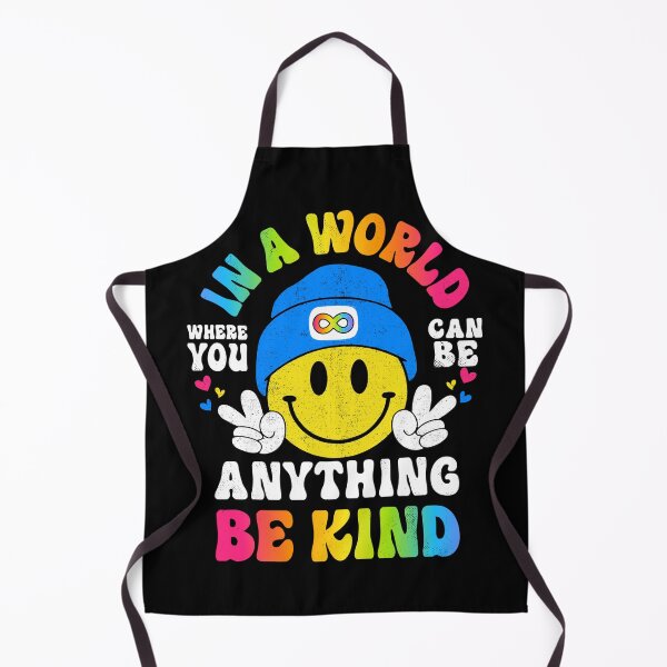 Item preview, In A World Where You Can Be Anything BE KIND designed and sold by KatMercerr.