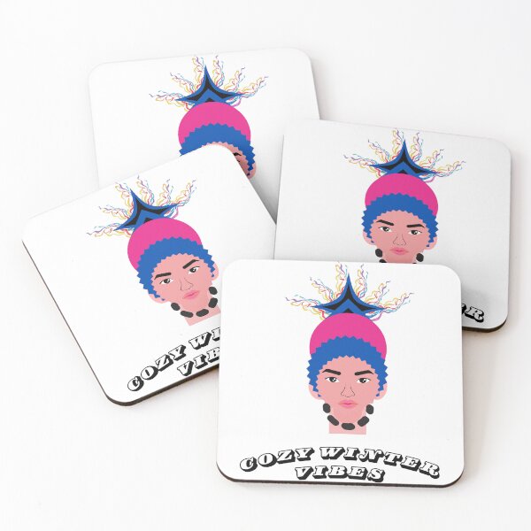 Item preview, Cozy Winter  Vibes designed and sold by Dewangi Kothari.