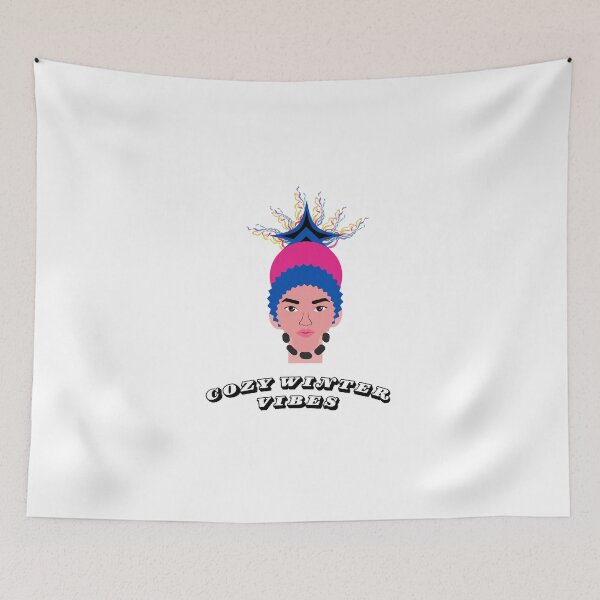 Item preview, Cozy Winter  Vibes designed and sold by Dewangi Kothari.