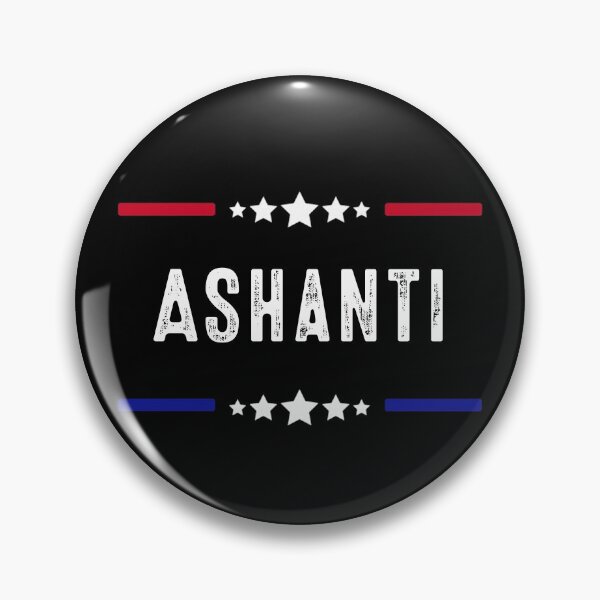 Item preview, Ashanti a Ashanti a Ashanti a Ashanti designed and sold by wohlenhaus.