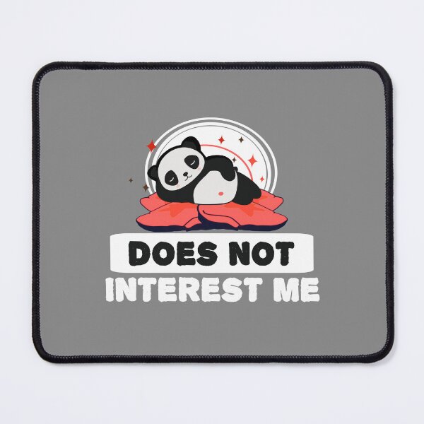 Item preview, Panda lies on pillows designed and sold by vibeno1.