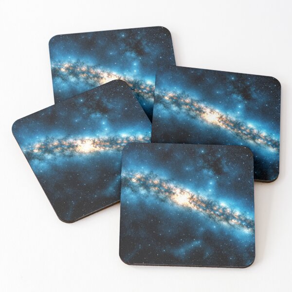 Item preview, Galaxy's Edge - Landscape designed and sold by jecphotography and art.