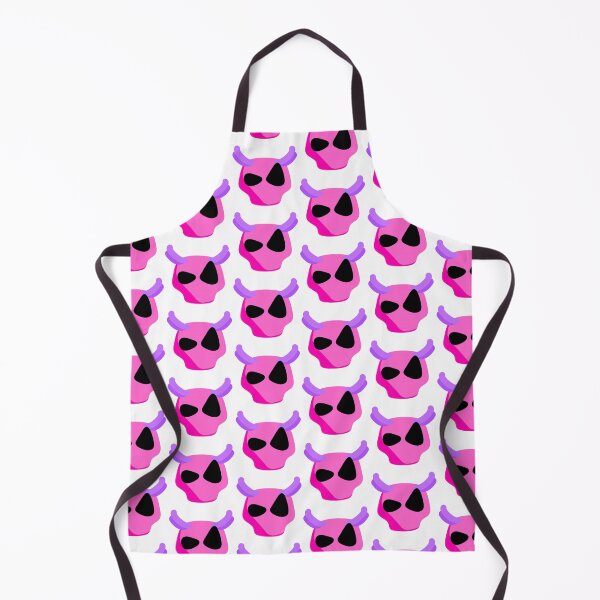 Item preview, Pink/Magenta Skull. designed and sold by Annie-Mai.