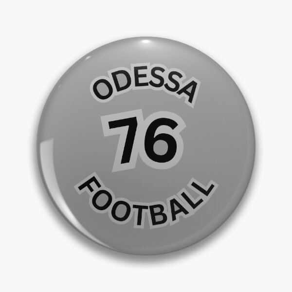 Item preview, odessa football 76 designed and sold by Eandbeyond.