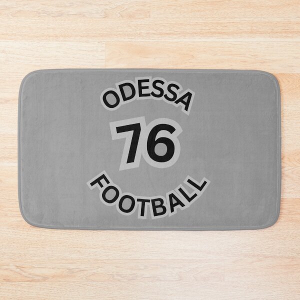 Item preview, odessa football 76 designed and sold by Eandbeyond.