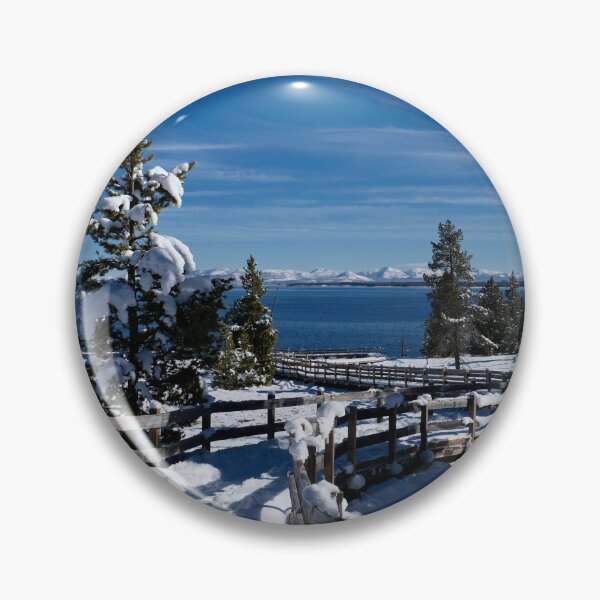 Item preview, Winter Wonderland designed and sold by Gabriella Ribaudo.