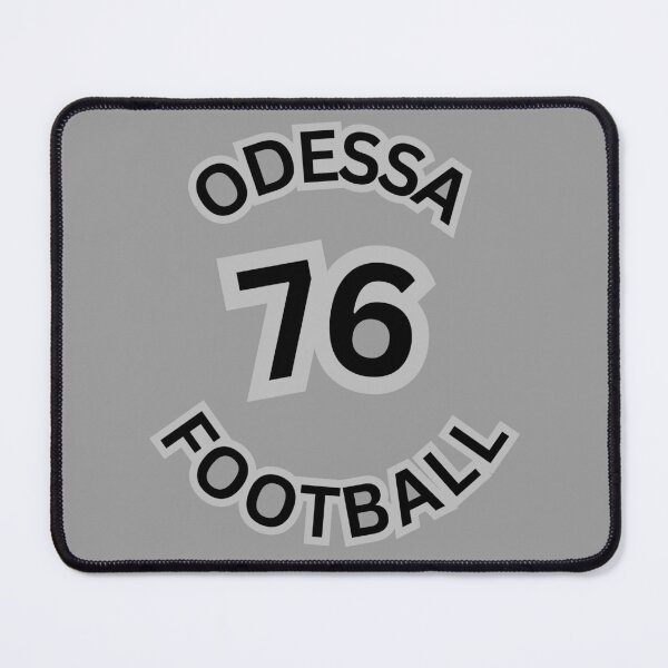 Item preview, odessa football 76 designed and sold by Eandbeyond.