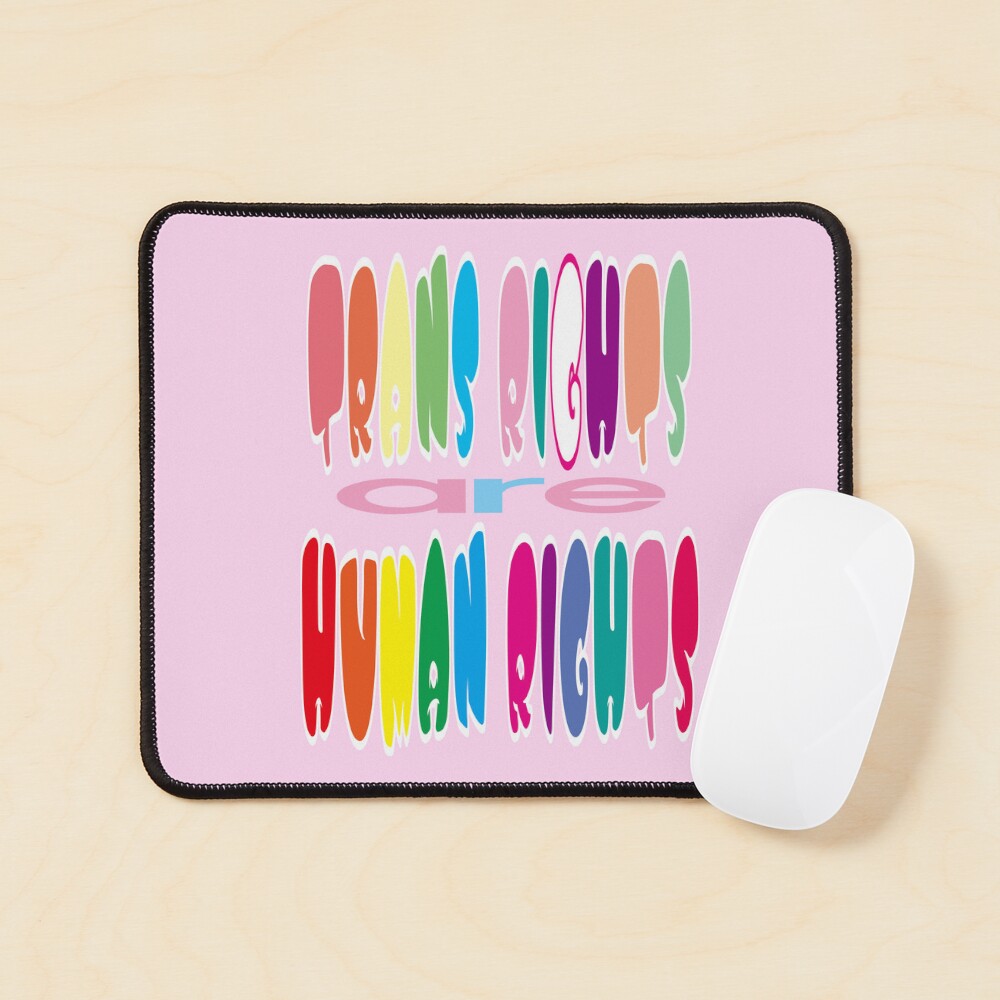 Item preview, Mouse Pad designed and sold by EunsooLee.