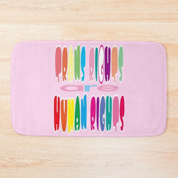 Item preview, Trans Rights Are Human Rights designed and sold by EunsooLee.