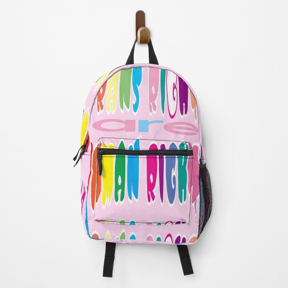 Item preview, Backpack designed and sold by EunsooLee.