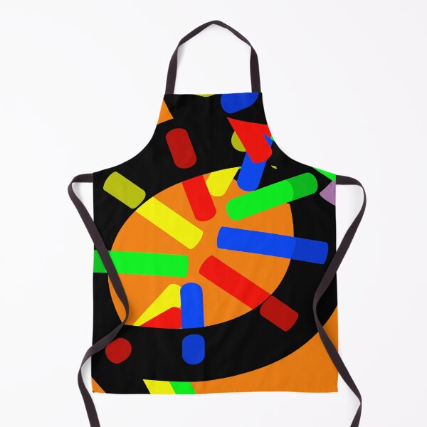 Item preview, DNA Candy Abstract #11 designed and sold by Russell Kightley.