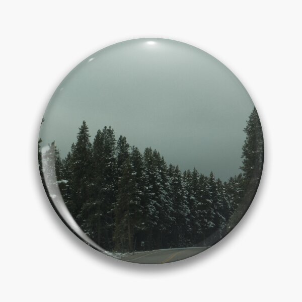 Item preview, Pine Trees on Film  designed and sold by Gabriella Ribaudo.