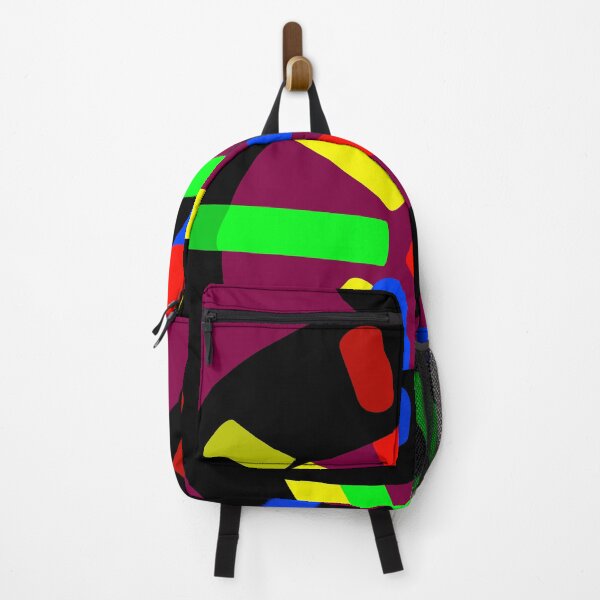 Item preview, DNA Candy Abstract #11 purple designed and sold by Russell Kightley.