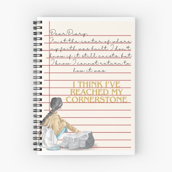 Item preview, Deconstructing your Cornerstone designed and sold by ReadersBeware.