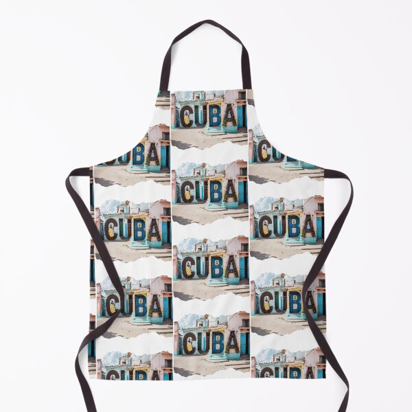 Item preview, CUBA 24 1 designed and sold by maveluzone.
