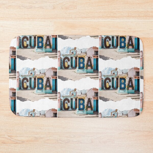Item preview, CUBA 24 1 designed and sold by maveluzone.