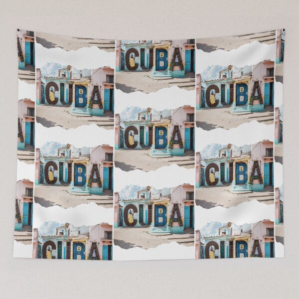 Item preview, CUBA 24 1 designed and sold by maveluzone.