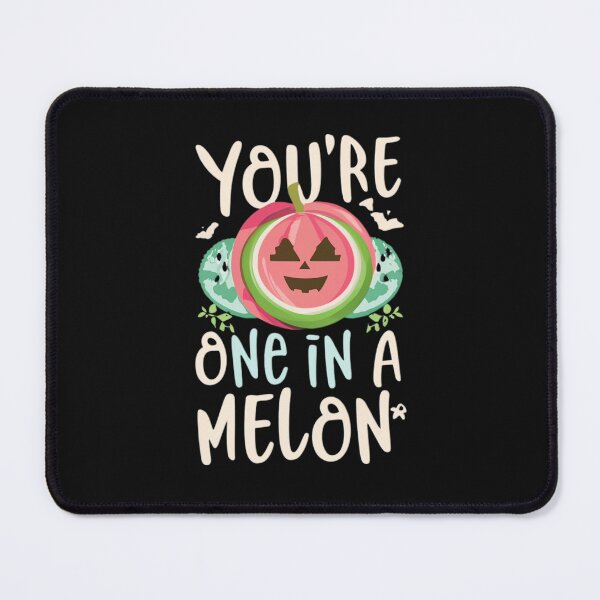 Item preview, One In A Melon designed and sold by MillenniumDrip.